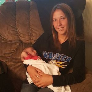 Meet your Posher, Alysha