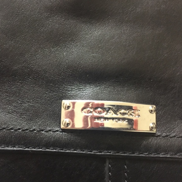 Coach boots - Picture 3 of 3