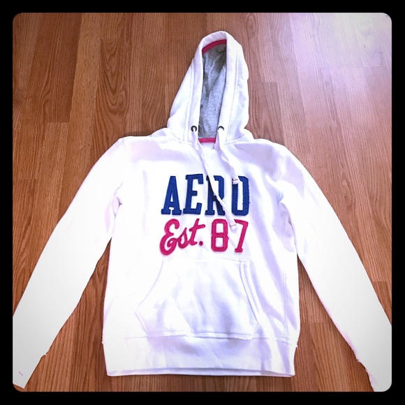 Aeropostale Hoodie!