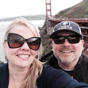 Meet your Posher, Toni