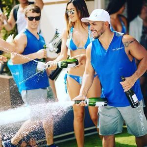 Meet your Posher, Jamie