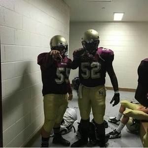 Meet your Posher, Nathan