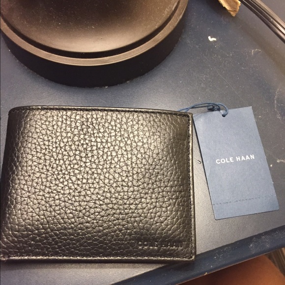 Wallet - COLÉ HAAN