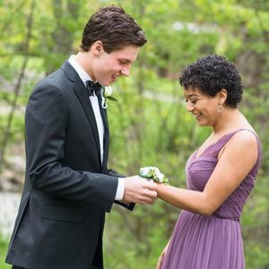 Meet your Posher, Micah