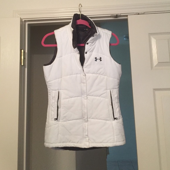 Under Armour vest