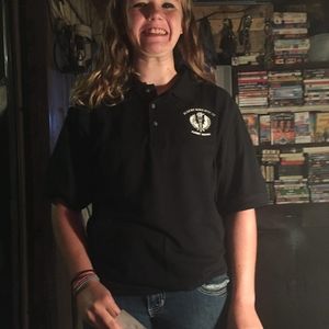 Meet your Posher, Frances