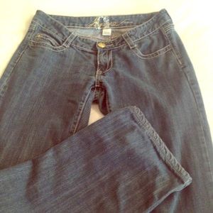 KENZIE Jeans👣👣👣