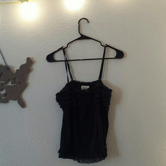 Hollister Cami💙