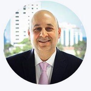 Meet your Posher, Mike