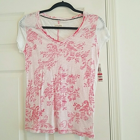 25% off bundle Maison Jules Tee