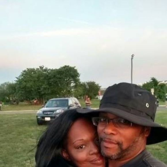 Meet your Posher, Charrice - Picture 1 of 1