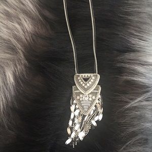 Chiara pendant necklace NWOT