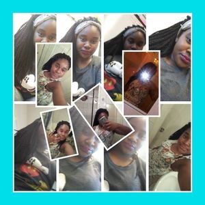 Meet your Posher, Renae