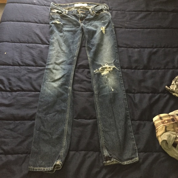 hollister pants - Picture 1 of 3