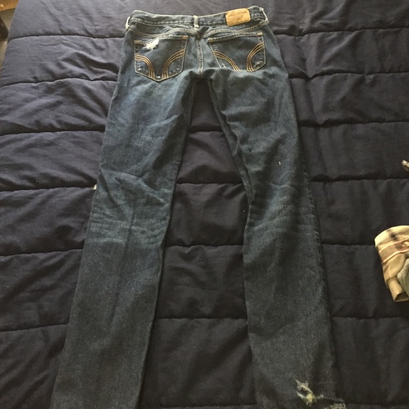 hollister pants - Picture 2 of 3