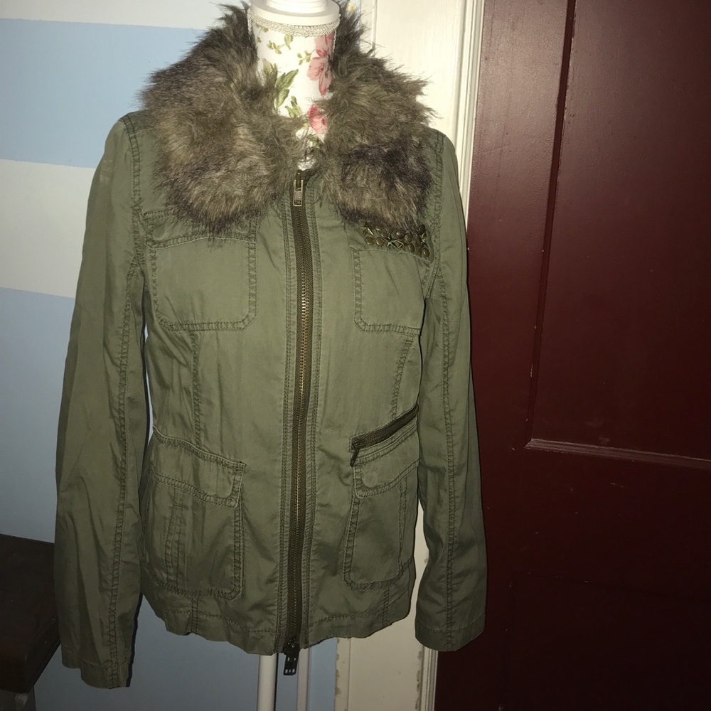 Express Jacket - image 1