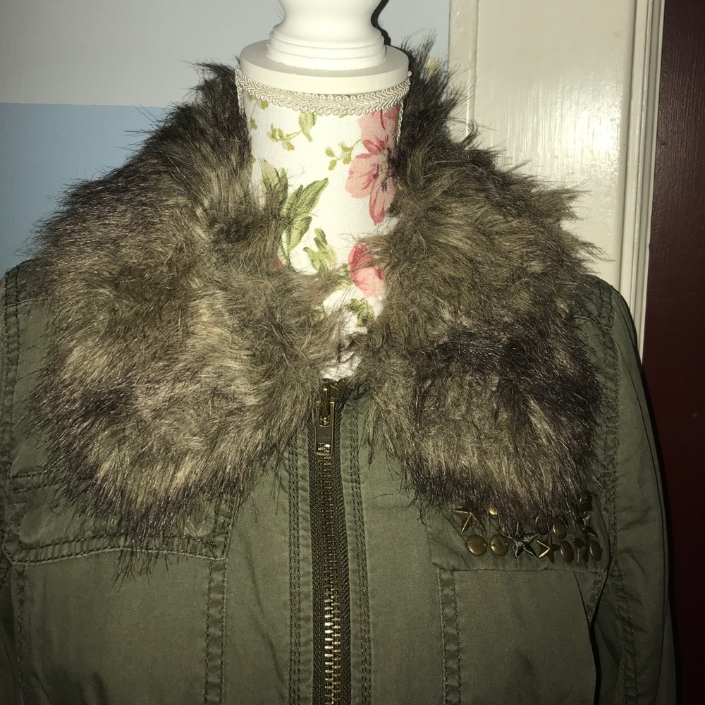 Express Jacket - image 2