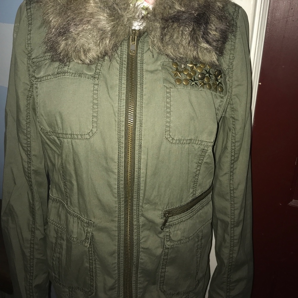 Express Jacket - image 3