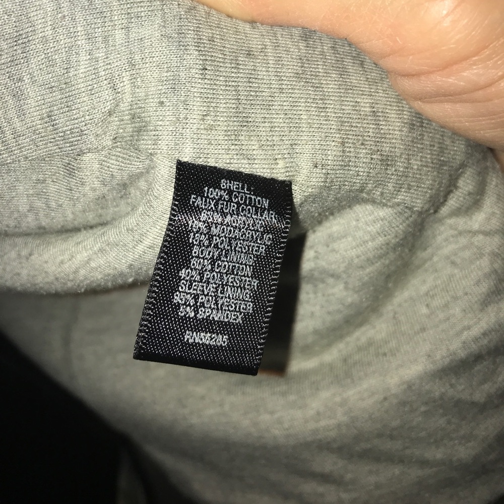 Express Jacket - image 4