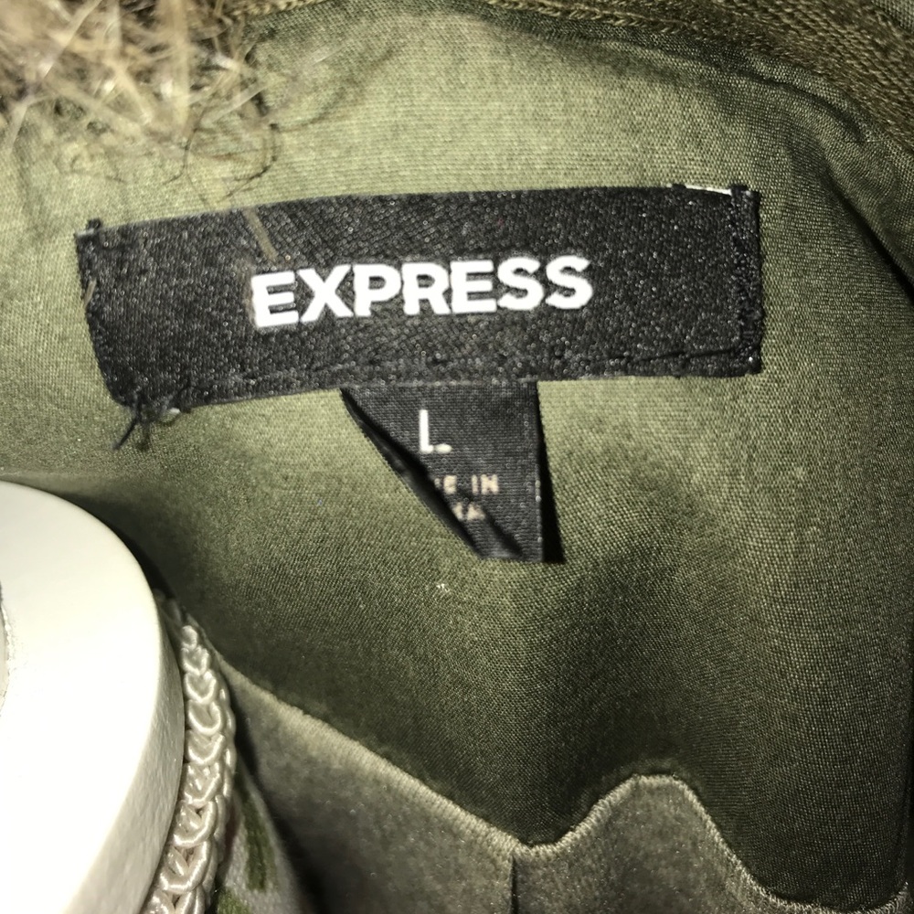 Express Jacket - image 5