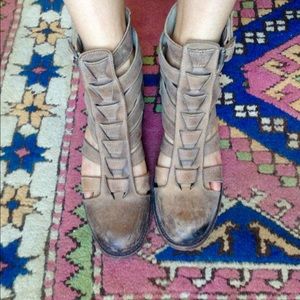 FREEBIRD by Steven women's boots