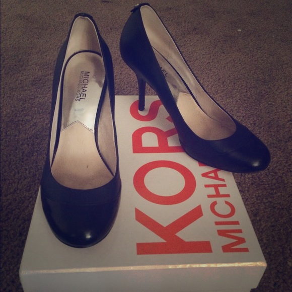 MK size 8.5 look better in person!!
