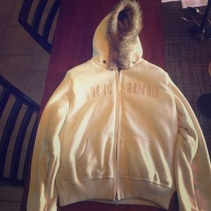 Great condition Abercrombie and Fitch jacket MED