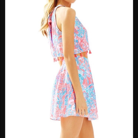 Lilly Pulitzer Selina Set