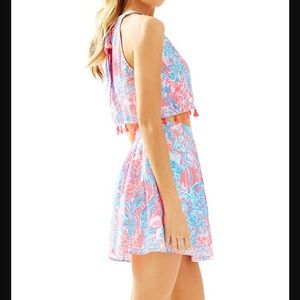 Lilly Pulitzer Selina Set