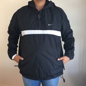 Nike windbreaker