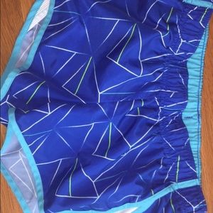 Xersion (not Nike) size extra small running shorts