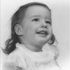 Meet your Posher, Ann