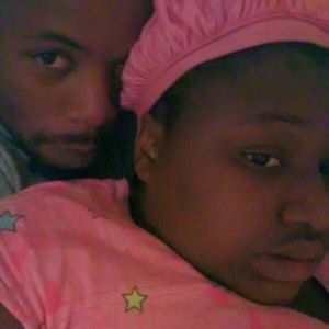 Meet your Posher, Fredricka