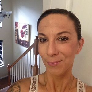 Meet your Posher, Darlene