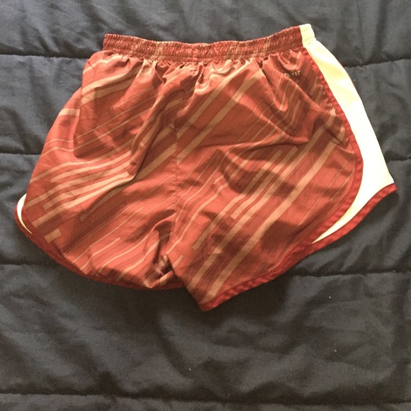 fsu running shorts - Picture 2 of 2