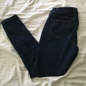 Old Navy Sweetheart Skinny Jeans