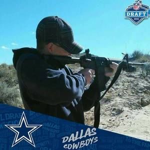 Meet your Posher, Cameron