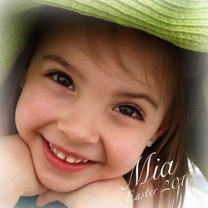 Meet your Posher, Erin