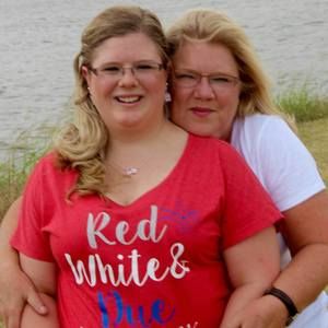 Meet your Posher, Tonya