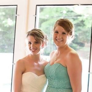 Meet your Posher, Kelli