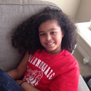 Meet your Posher, Kathy