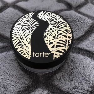 Tarte Smooth Operator setting powder