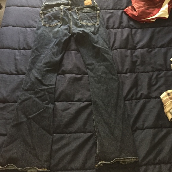 american eagle jeans - Picture 2 of 3