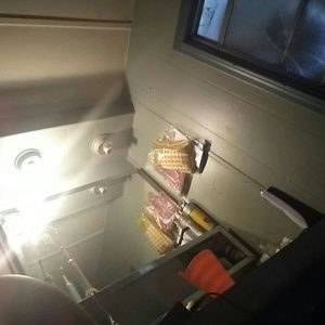 Meet your Posher, Dean