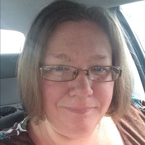 Meet your Posher, Krissy