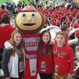 Meet your Posher, Kaleigh