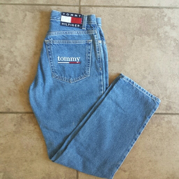 TOMMY HILFIGER Jeans