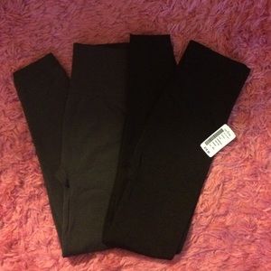 Fleece Lined Leggings