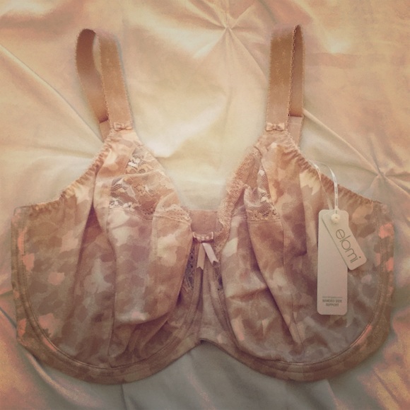 Elomi bra
