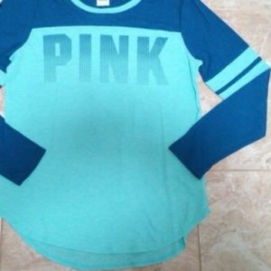 SOLD Pink Tee